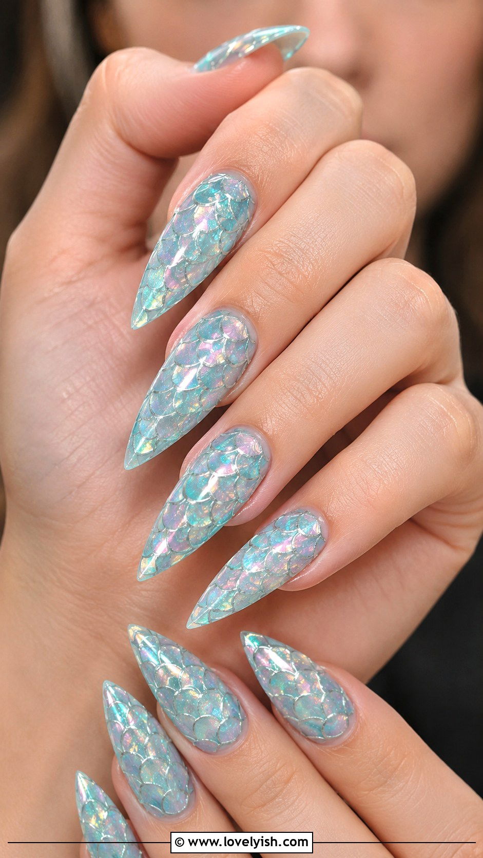 50 Beach Nails: Tropical Summer Manicure Ideas