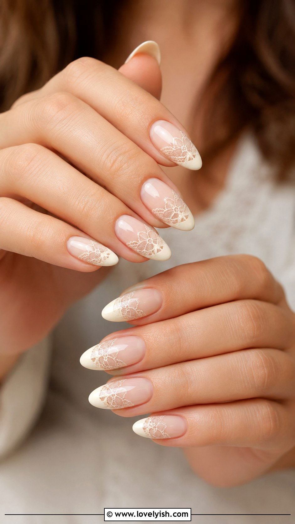 38 Classy Nail Designs for an Elegant, Timeless Look