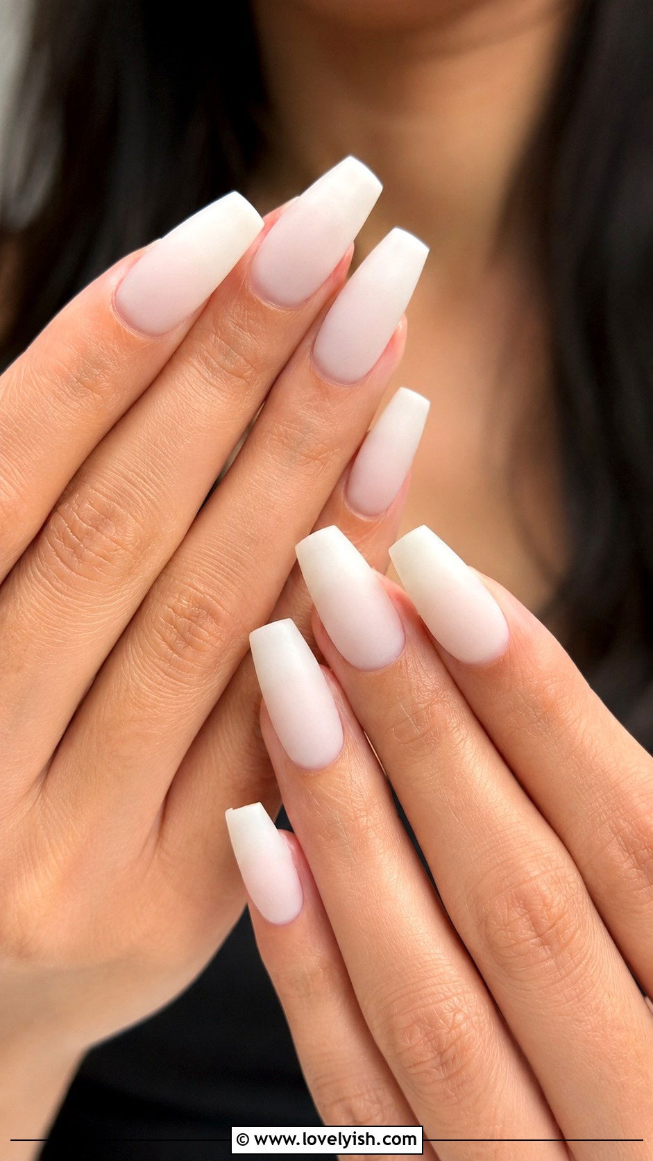 Jelly Nails Press On Set - 50 press on nails - 50 press on nails