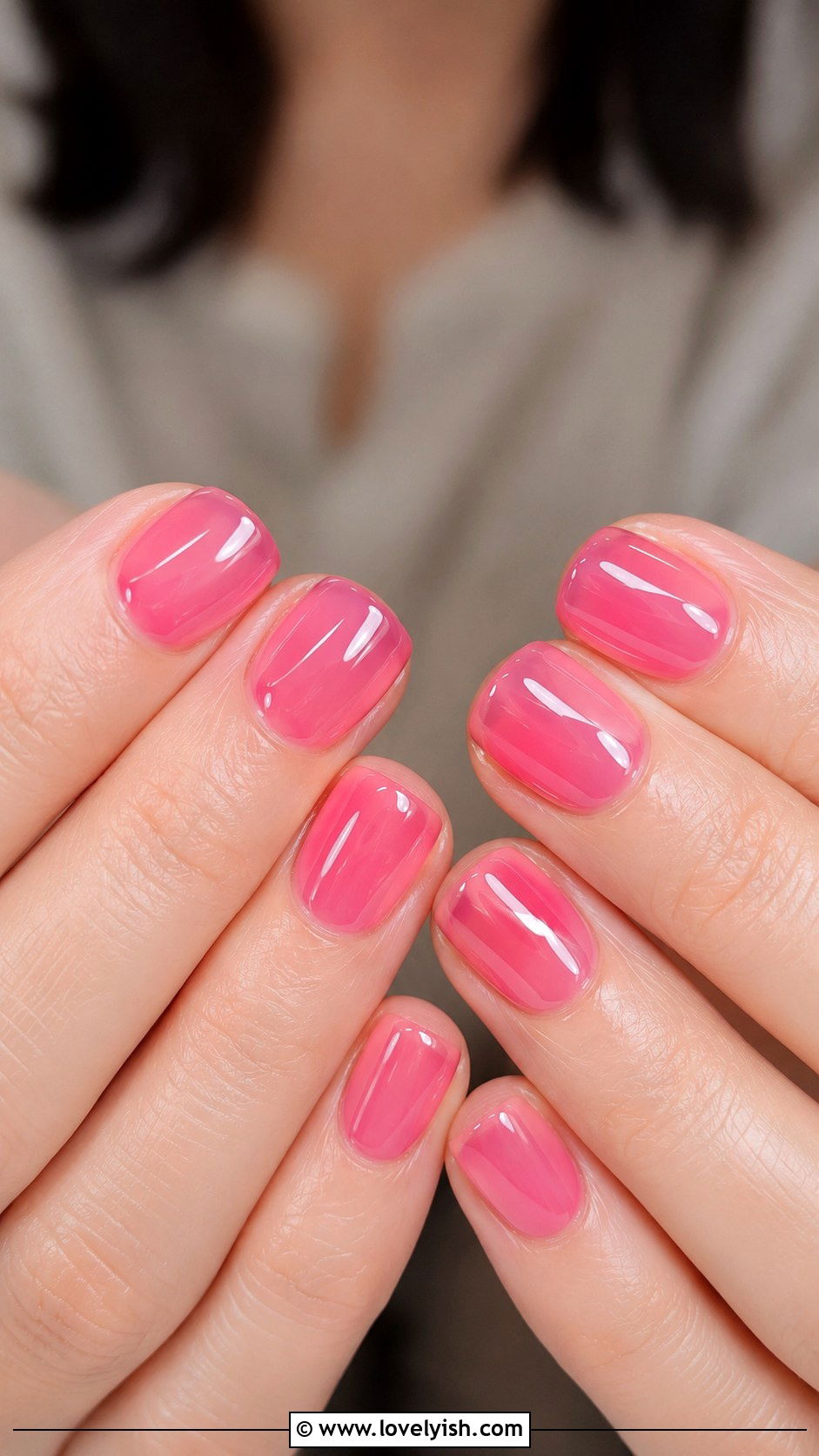 Lace Overlay Press On Nails - 50 press on nails - 50 press on nails