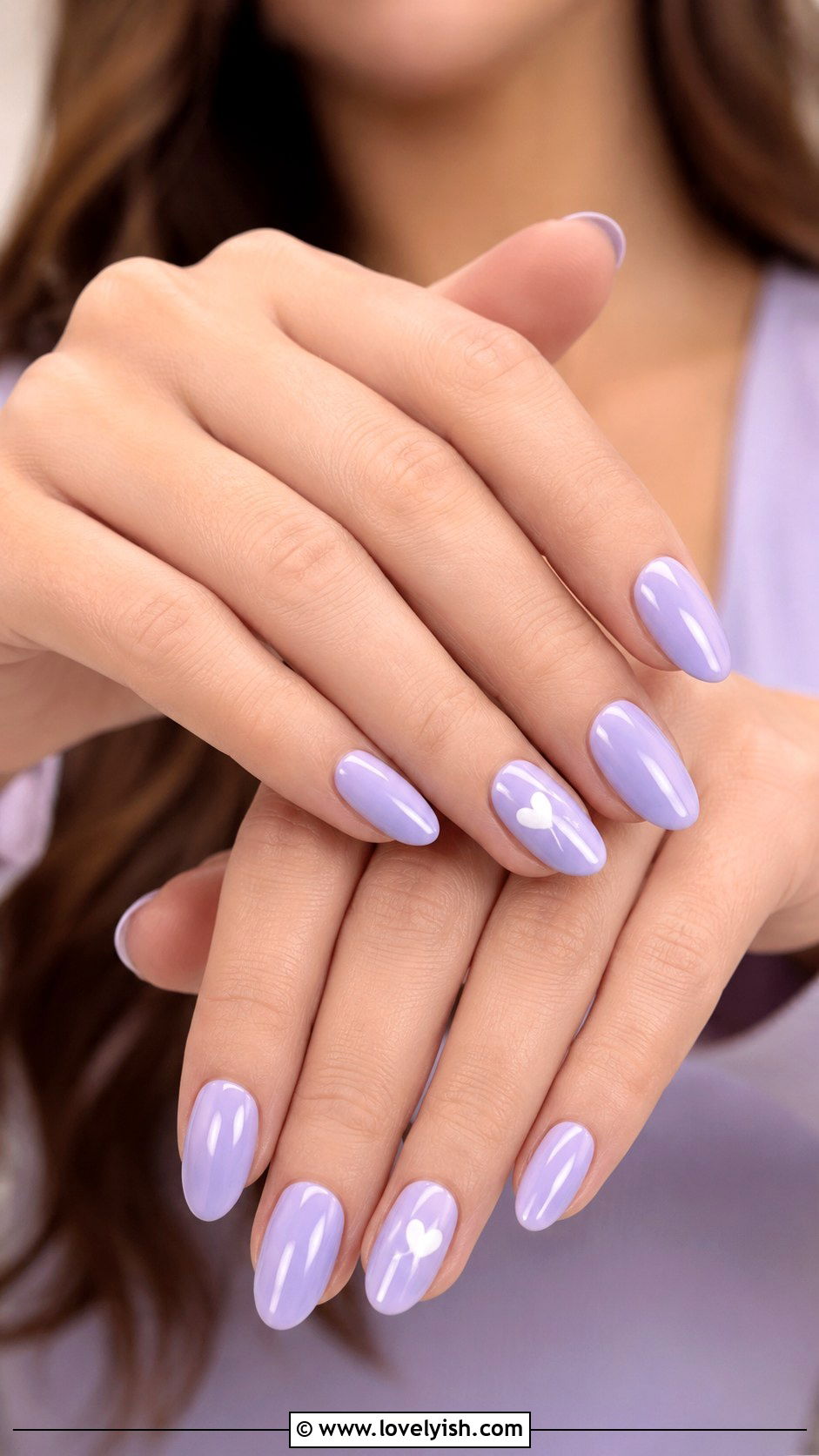 33 Easy Nail Designs for Beginners: Simple & Cute