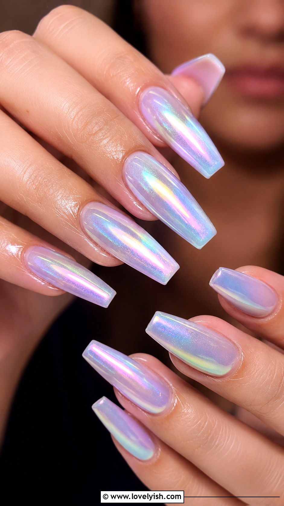 50 Stunning Long Nail Designs to Try This Year
