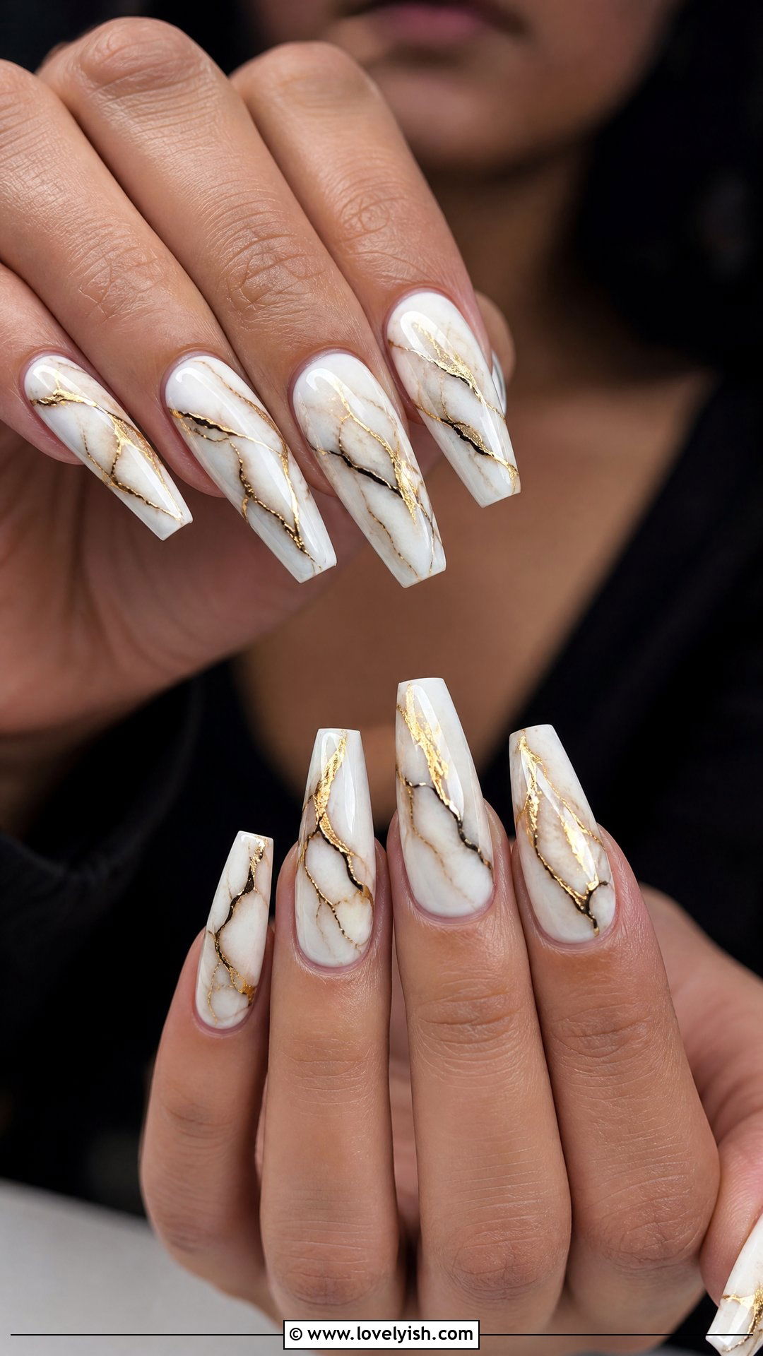 50 Nails Ideas: Trendy Designs to Inspire Your Look
