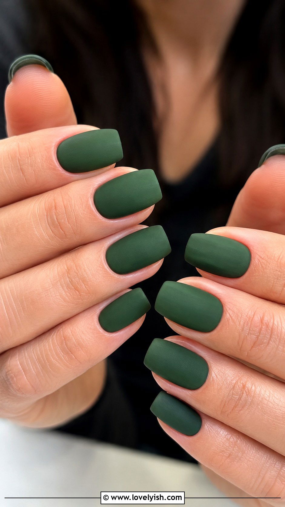 Matte UV Gel Nails - 50 uv gel nails - 50 uv gel nails