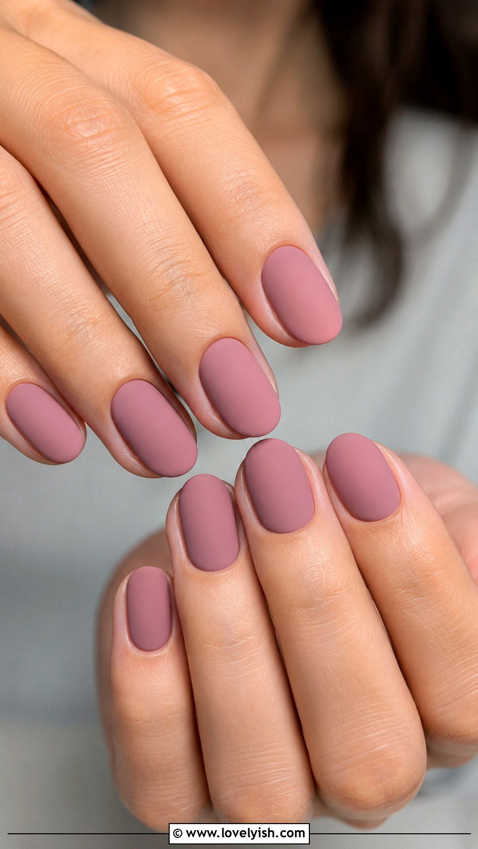 Matte White Square Nails - 25 matte nail designs - 25 matte nail designs