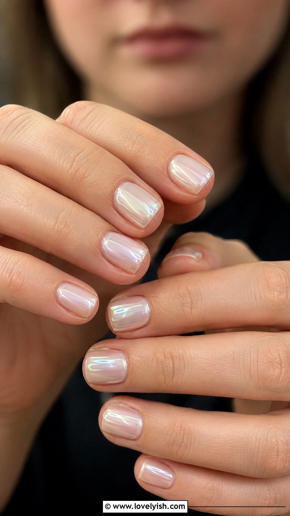Micro Square Nail Shape - 45 nail shapes - 45 nail shapes