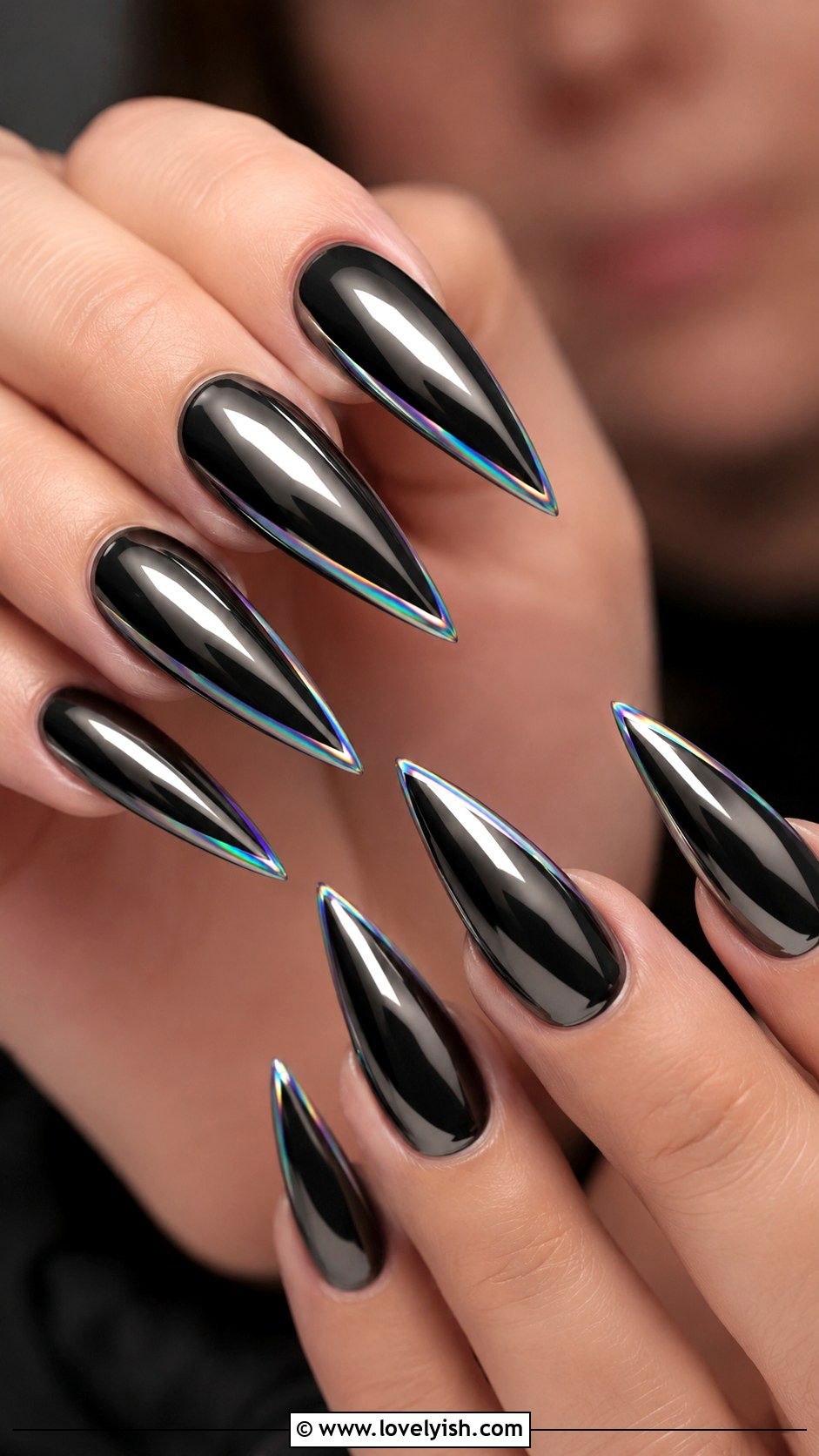 Milky White Coffin Press On Nails - 50 press on nails - 50 press on nails