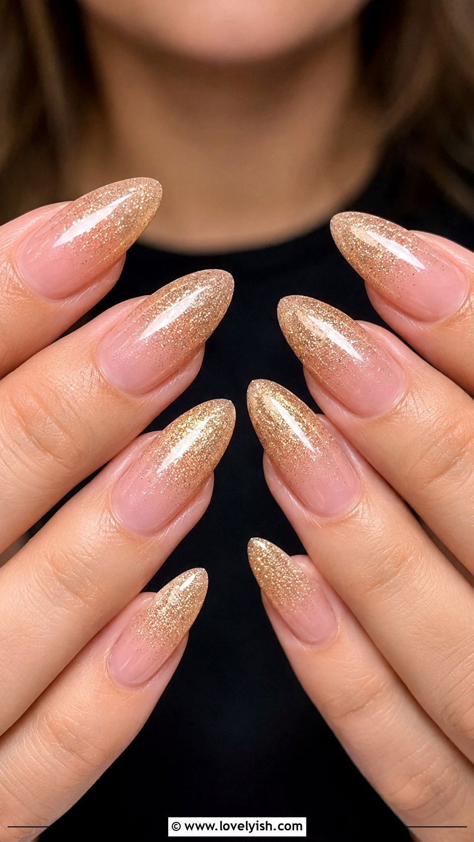 Milky White Ombre French Nails - 50 ombre french nails - 50 ombre french nails