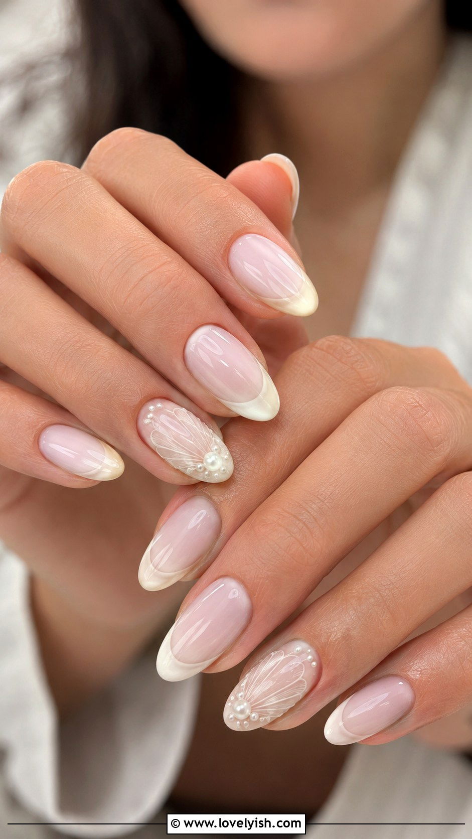 38 Stunning Beach Nail Designs Perfect for Summer Vibes