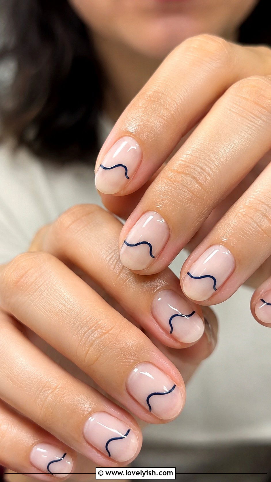50 Ocean Nails: Stunning Sea-Inspired Manicure Ideas
