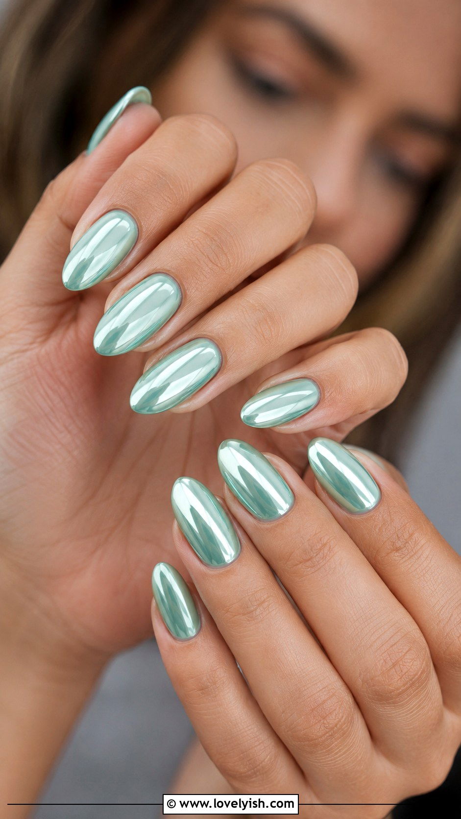 28 Fresh Spring Nails Design Ideas to Bloom This Season