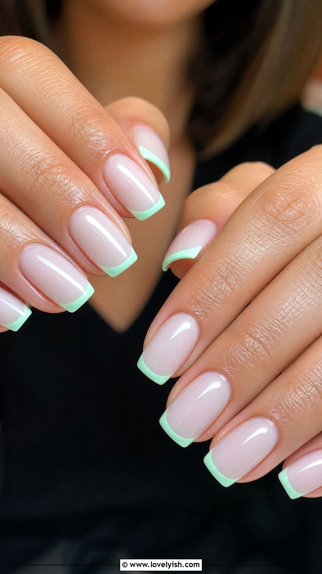 44 Nails Designs to Refresh Your Manicure Look