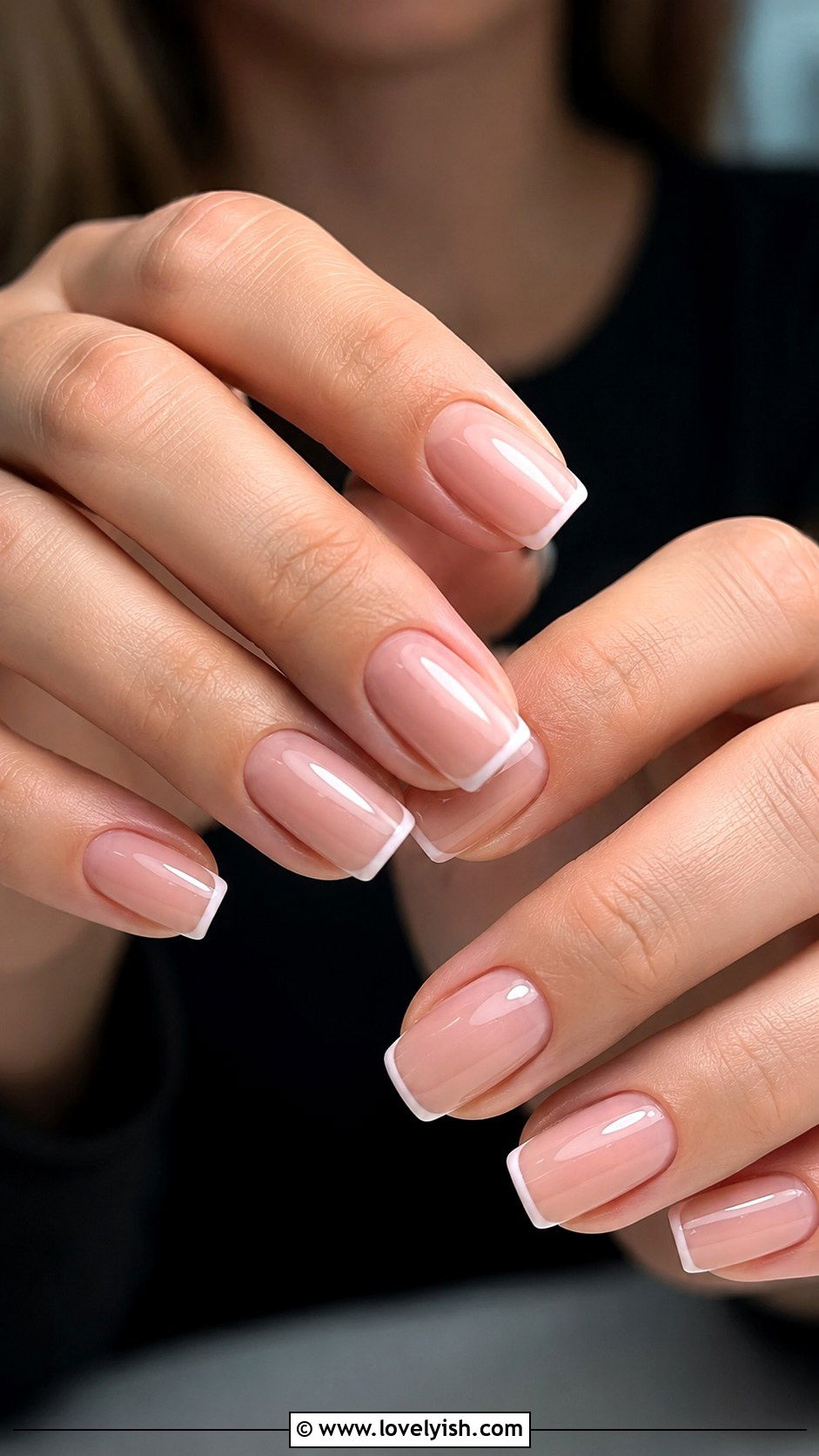 25 Stunning Wedding Nails for Bride Inspiration