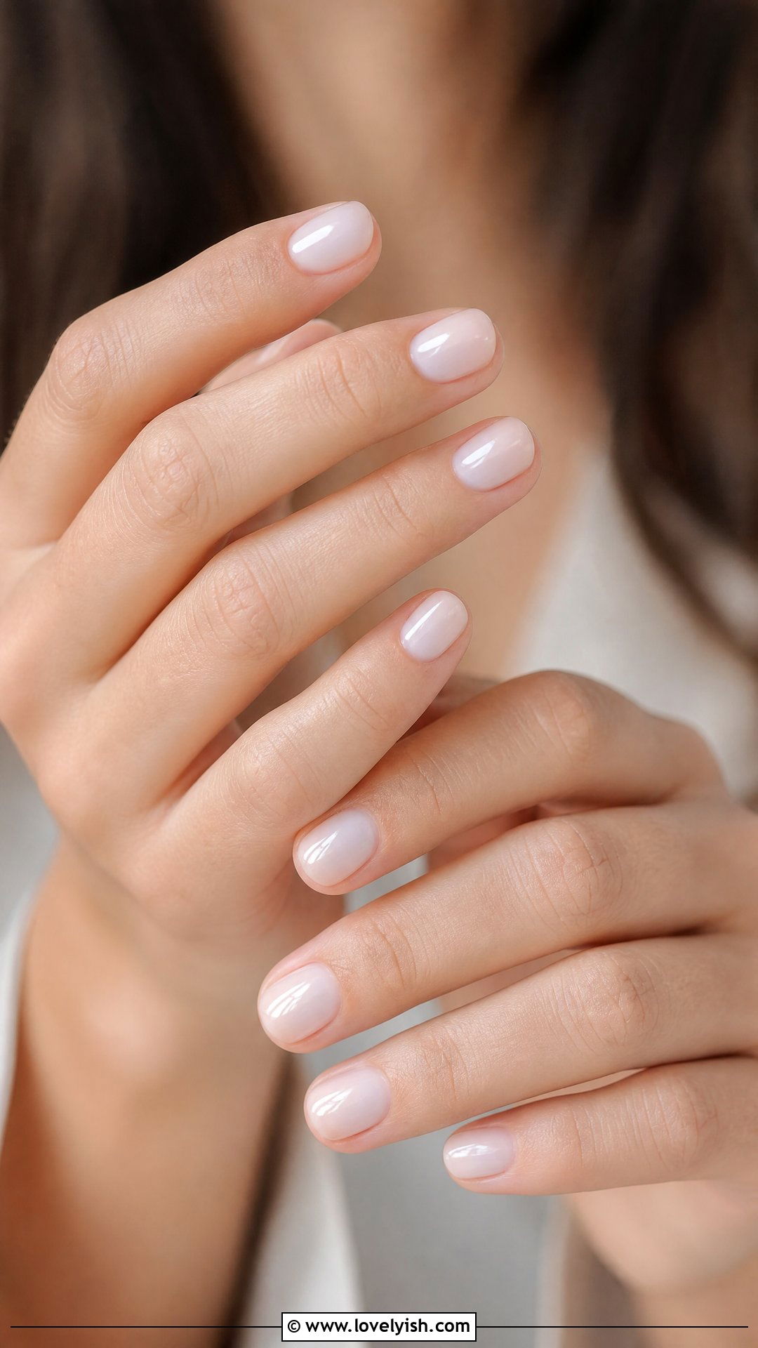 Modern Minimalist Bridal Nails - 50 bridal nails - 50 bridal nails