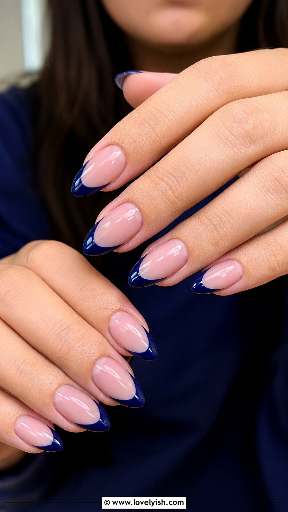 50 Stunning Almond Nails Ideas for a Chic Look