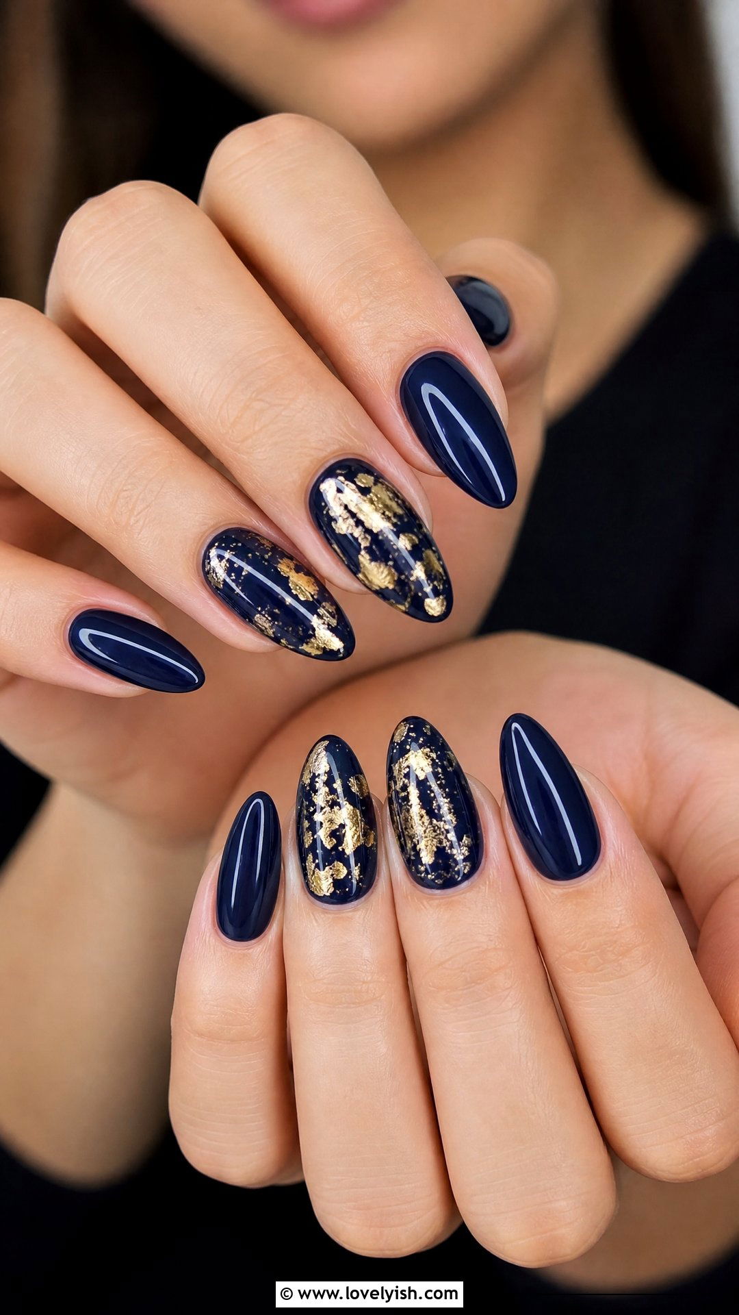50 Blue Nails: Stunning Manicure Ideas to Try