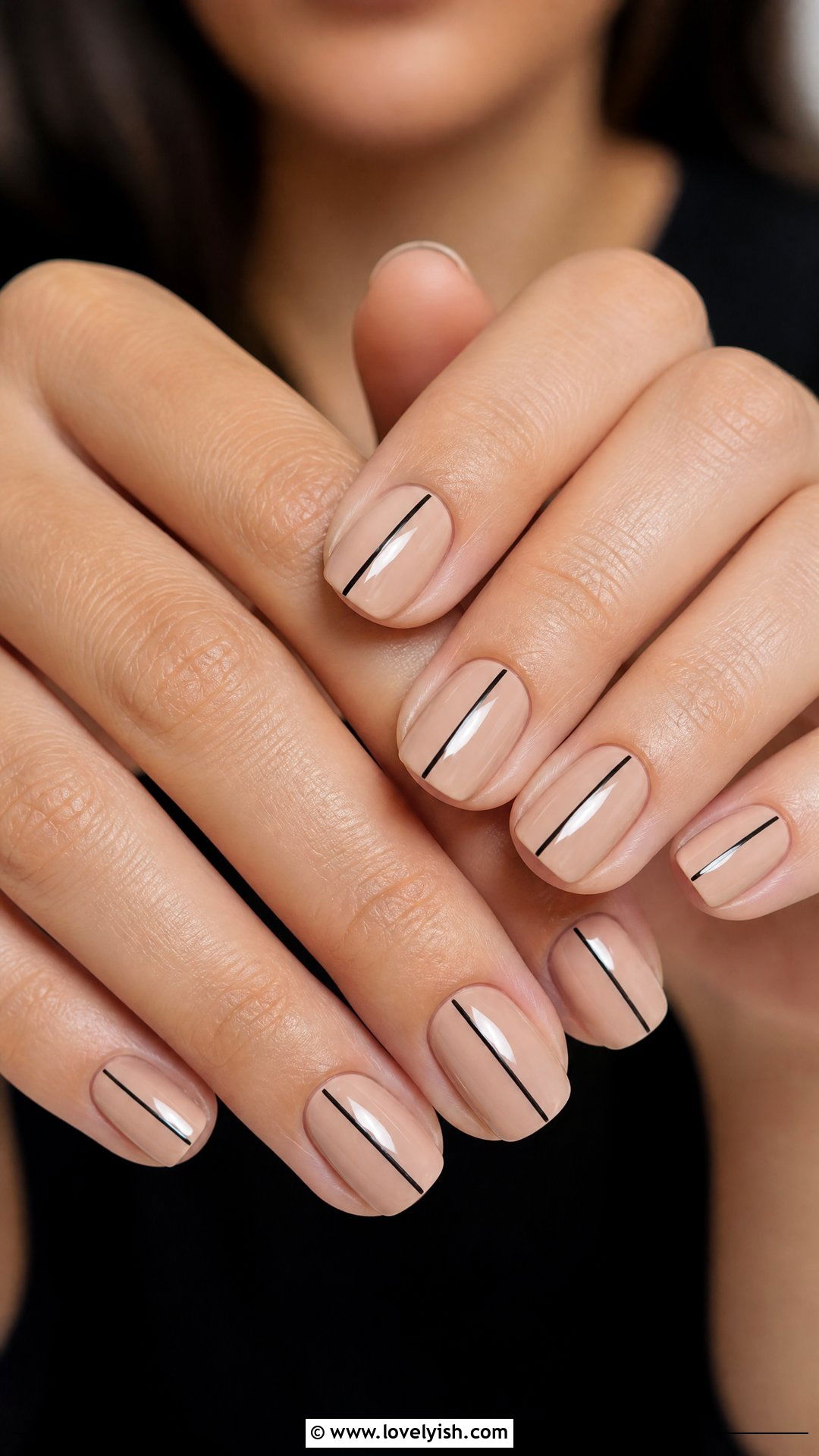 42 Minimalist Nail Art Ideas for Effortless Chic Style