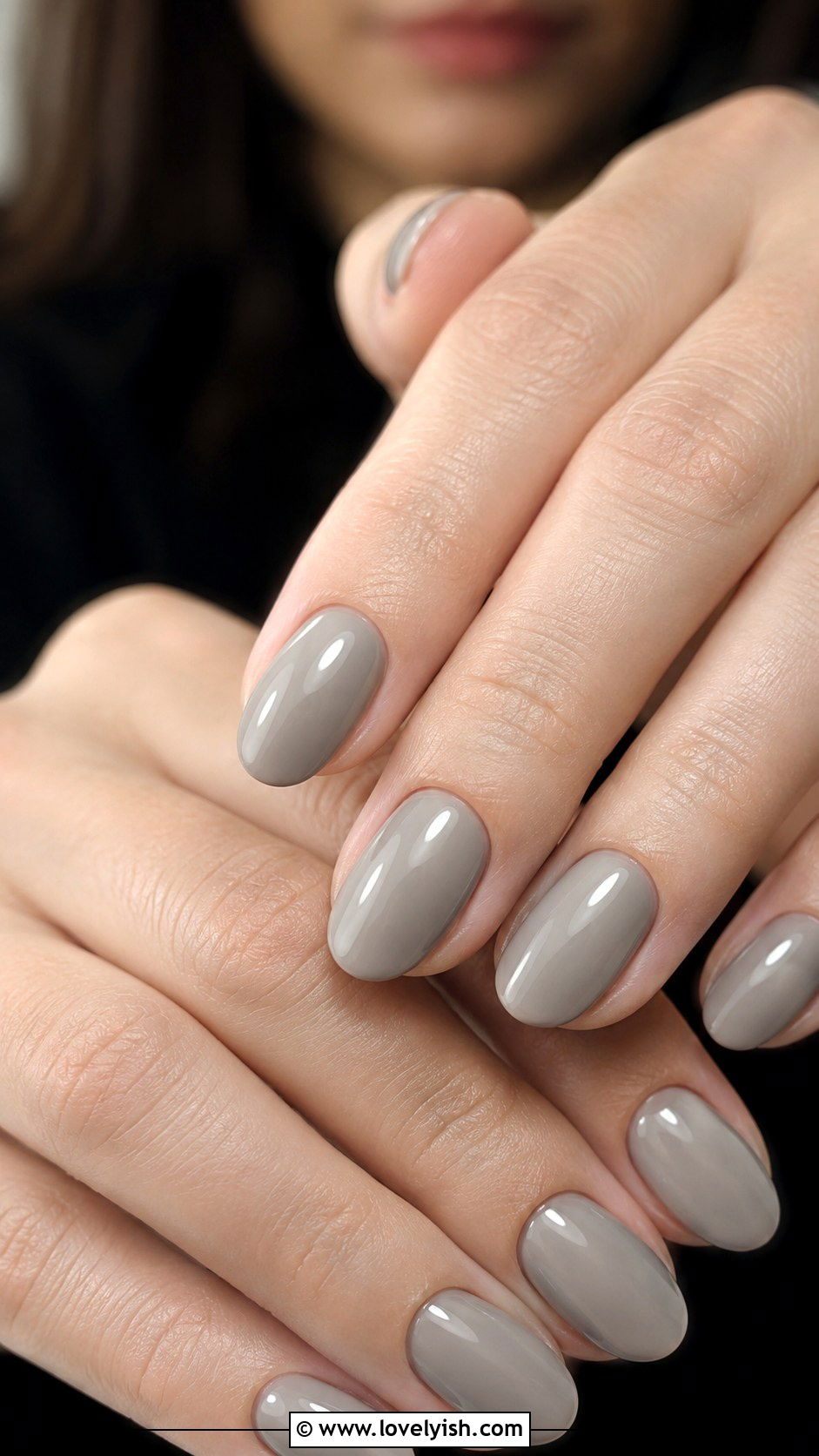50 Natural Nails: Effortless & Elegant Designs