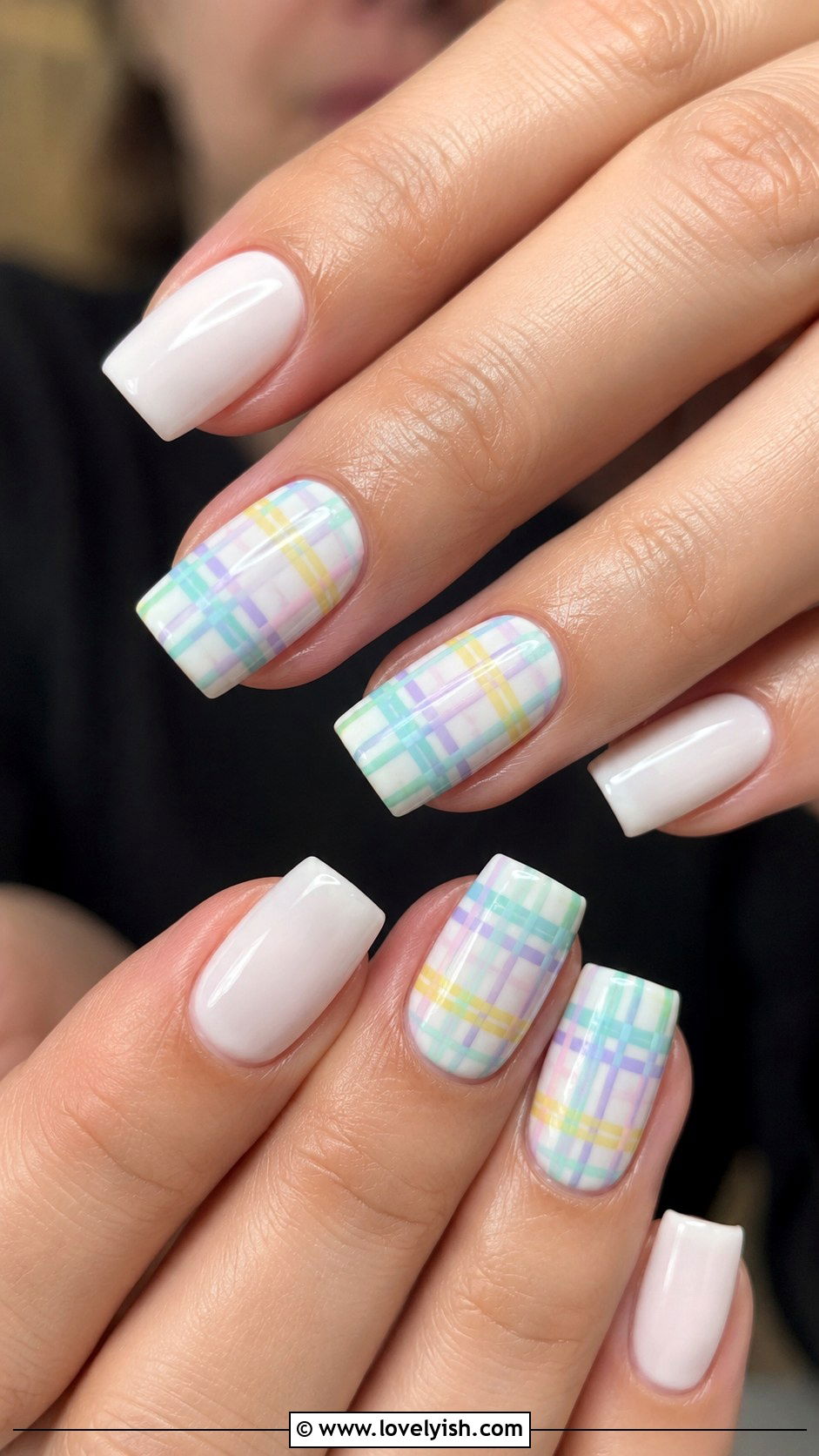 50 Fresh May Nails Ideas to Brighten Your Spring