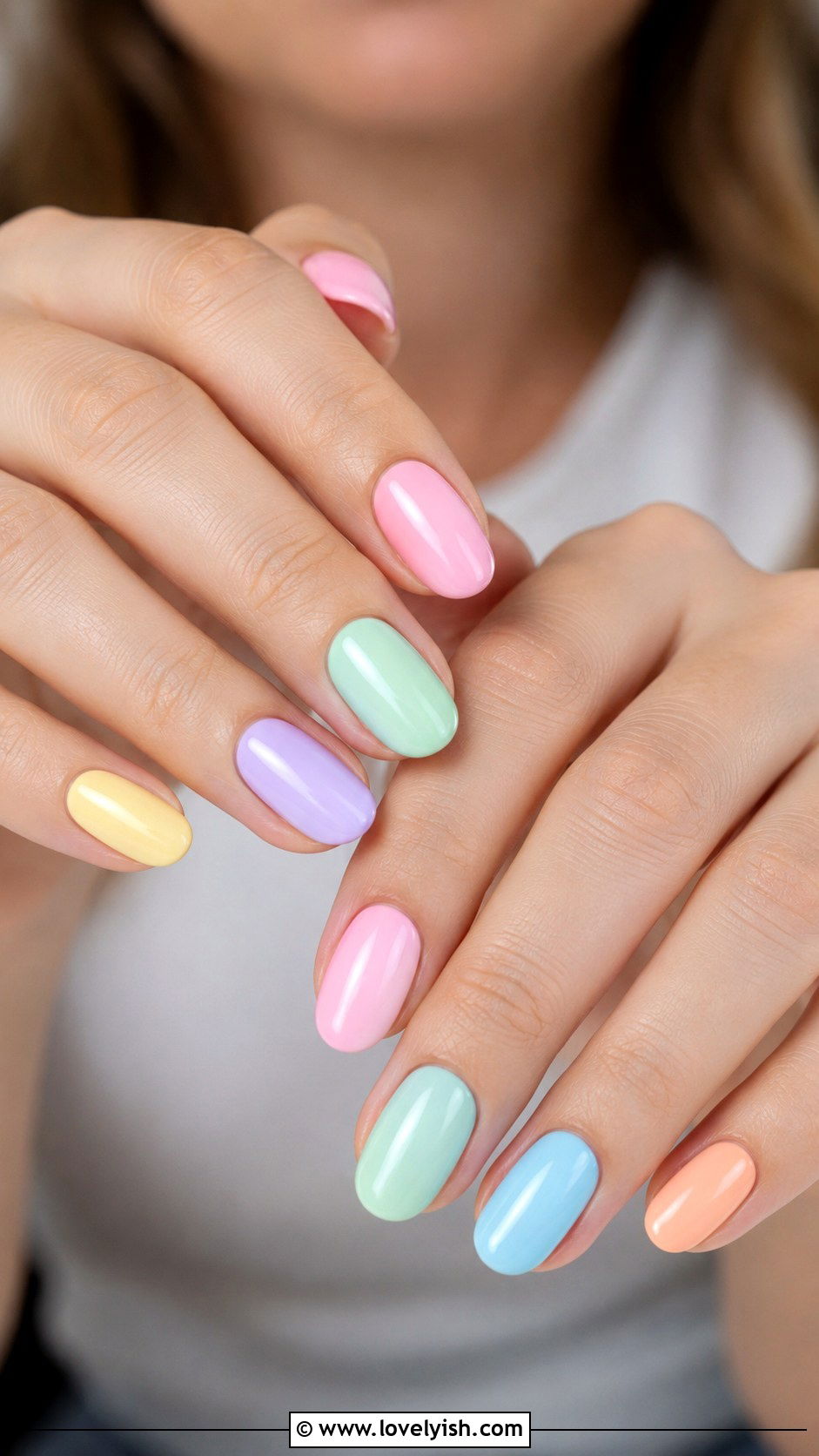 44 Easter Nail Designs to Hop Into Spring in Style
