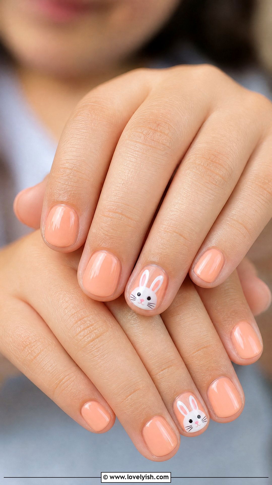 32 Nail Designs for Kids: Fun & Cute Ideas to Try
