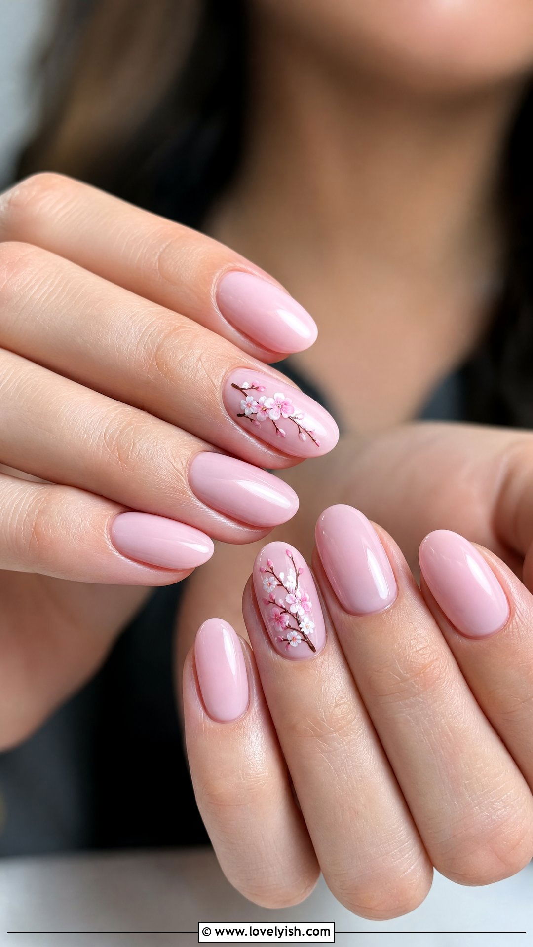 50 Cute Nails Ideas for Every Style and Occasion