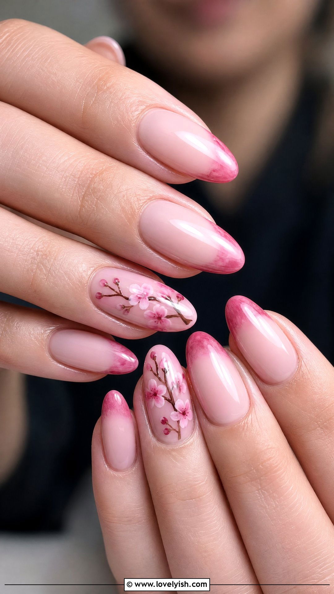 50 Cute Spring Nail Designs to Refresh Your Manicure