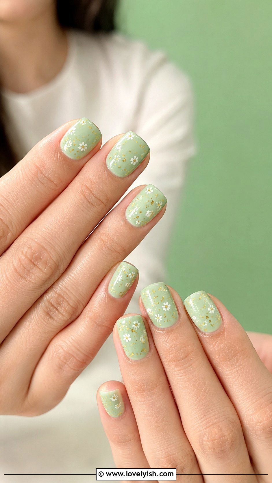 25 Cool Nail Art Ideas to Inspire Your Next Manicure