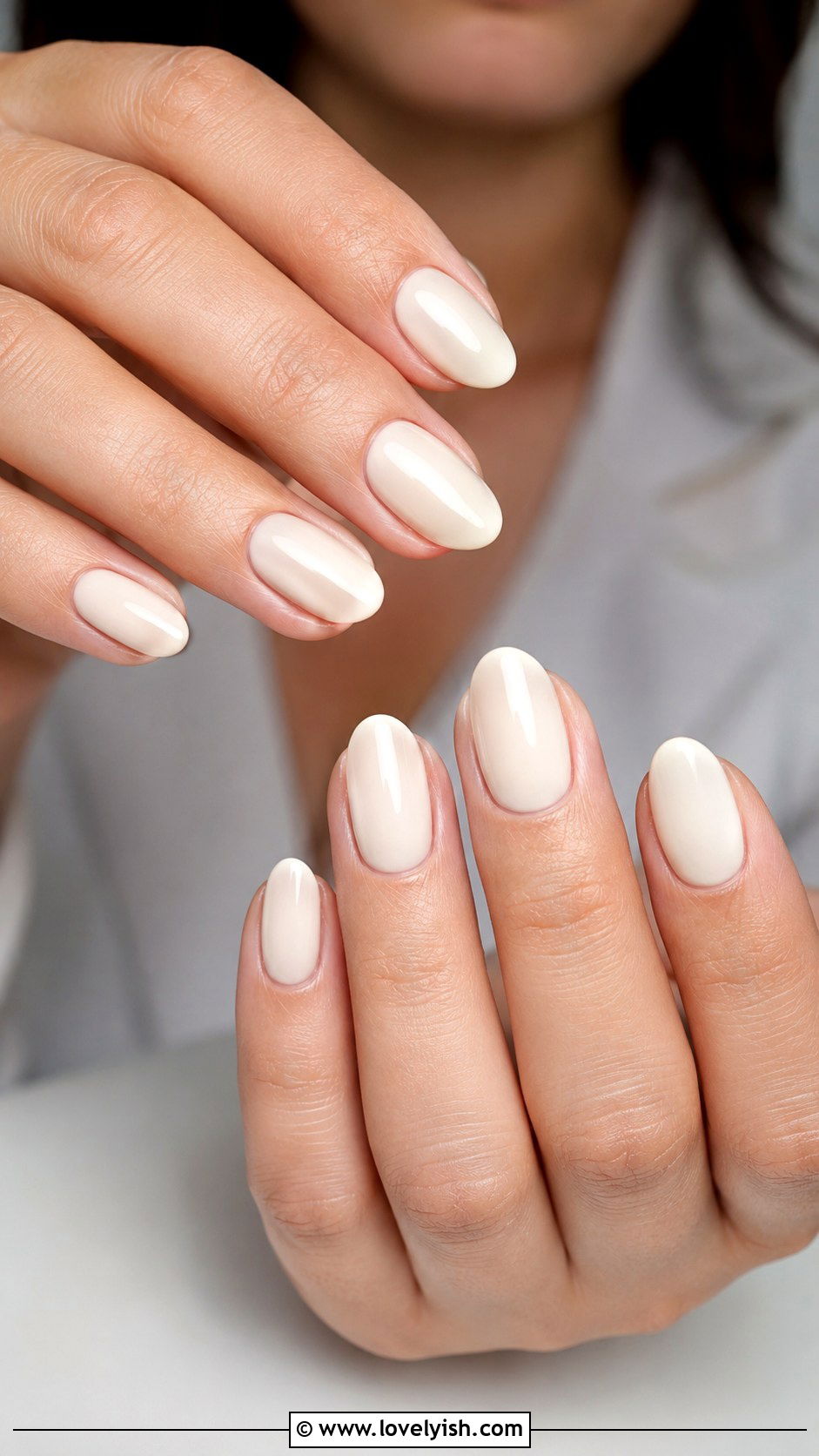 50 Chic Neutral Nails Ideas for Every Occasion
