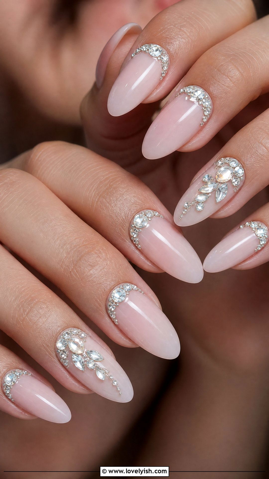 37 Stunning Nails Art Ideas to Inspire Your Next Manicure