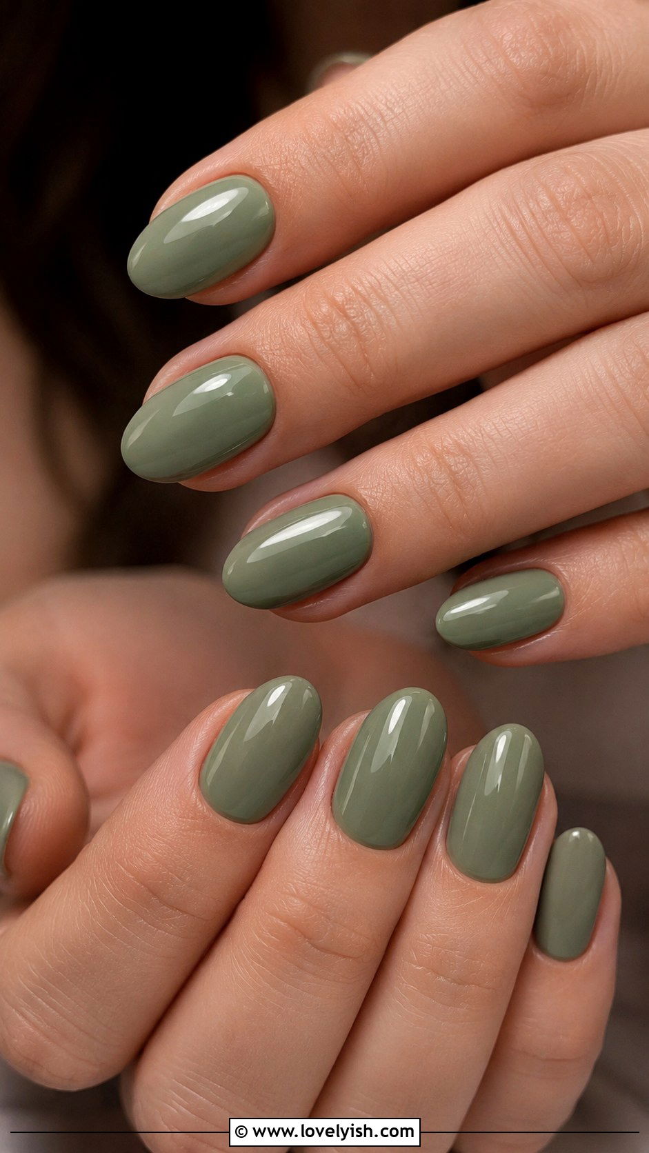 50 Trendy Simple Nail Designs for Effortless Style