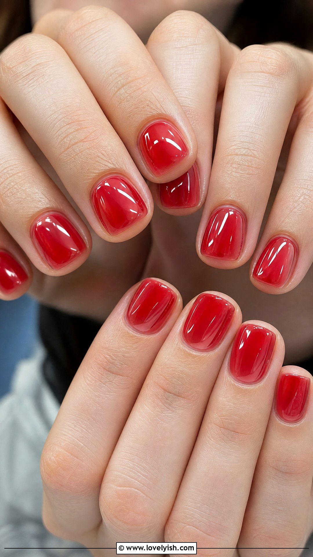 50 Short Square Nails: Chic Designs to Try Today