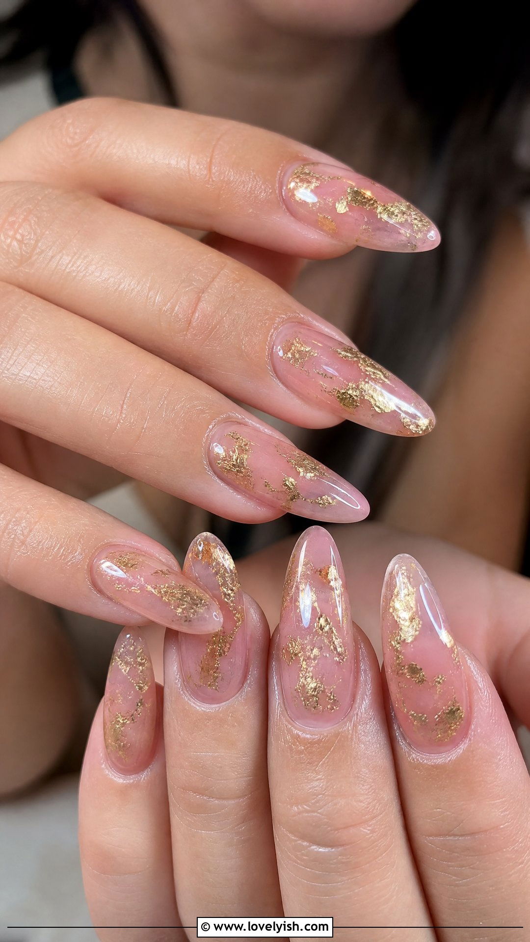 28 Stunning Nail Designs for Long Nails to Try Now