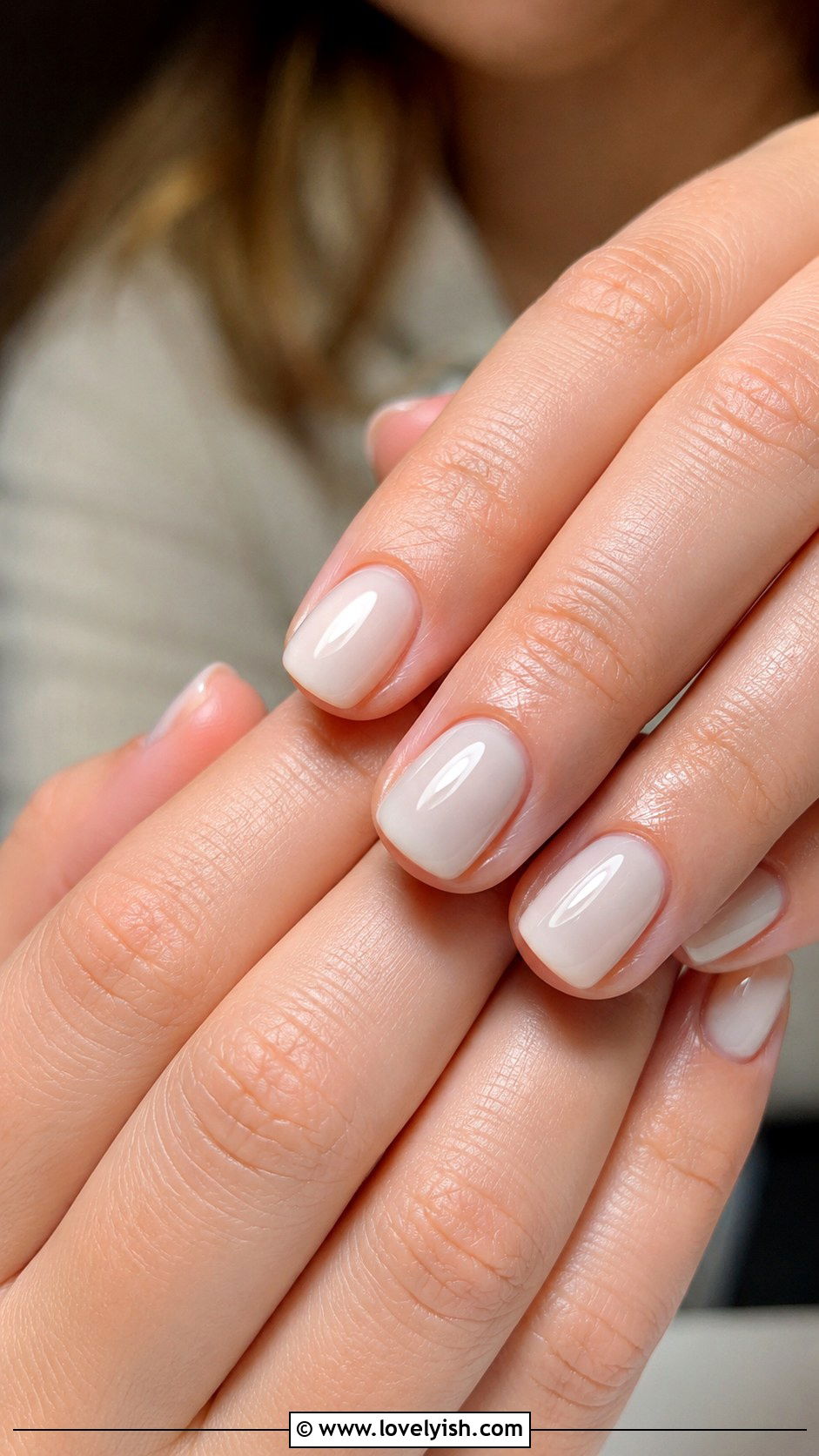 Short UV Gel Nails - 50 uv gel nails - 50 uv gel nails
