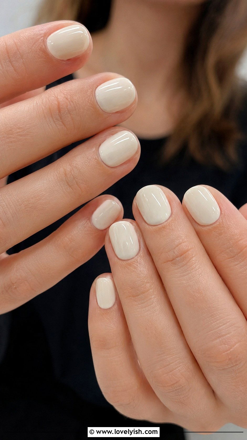 Short Vanilla Nails - 50 vanilla girl nails - 50 vanilla girl nails