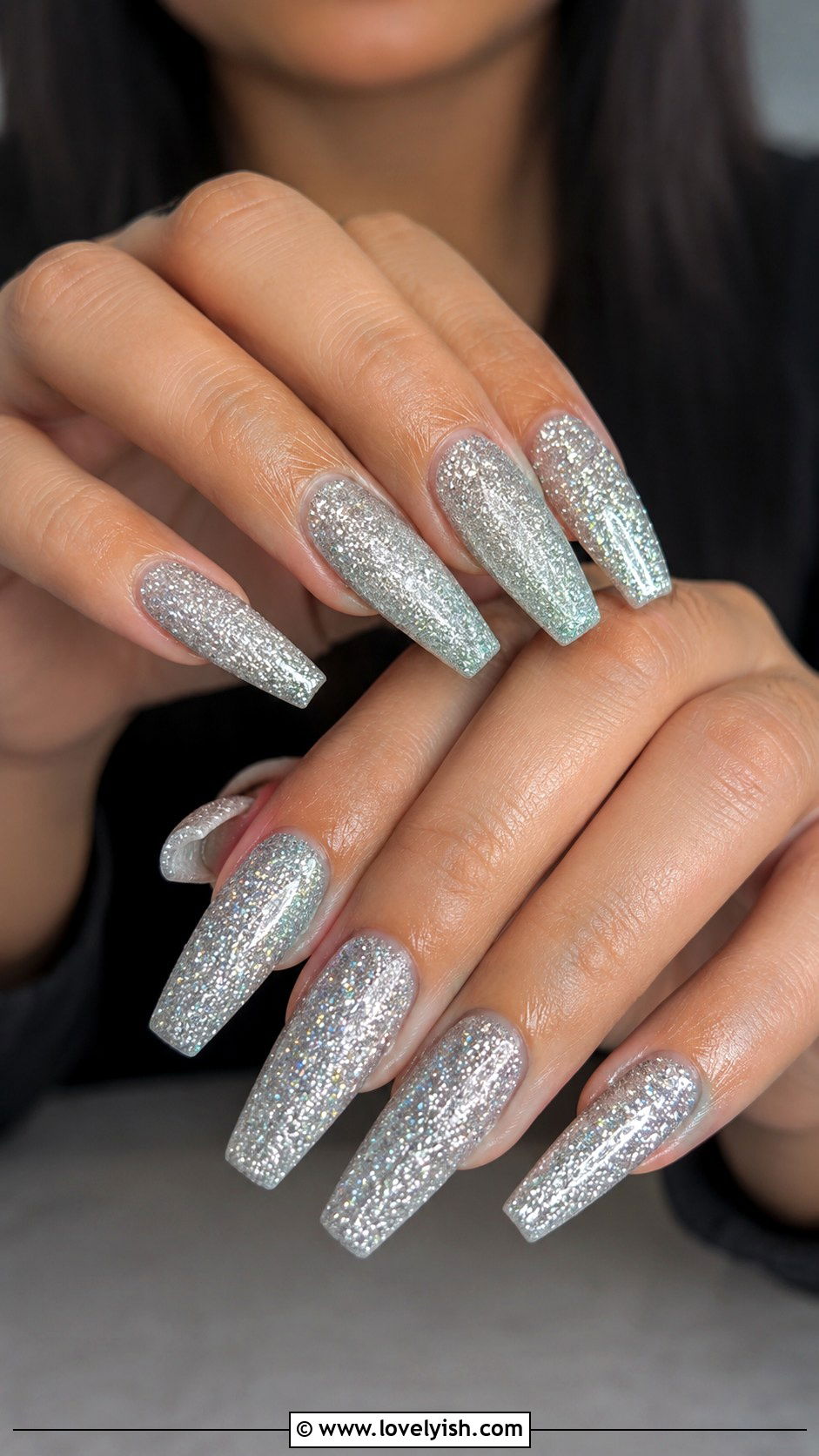 25 Coffin Nail Designs for a Bold and Trendy Manicure