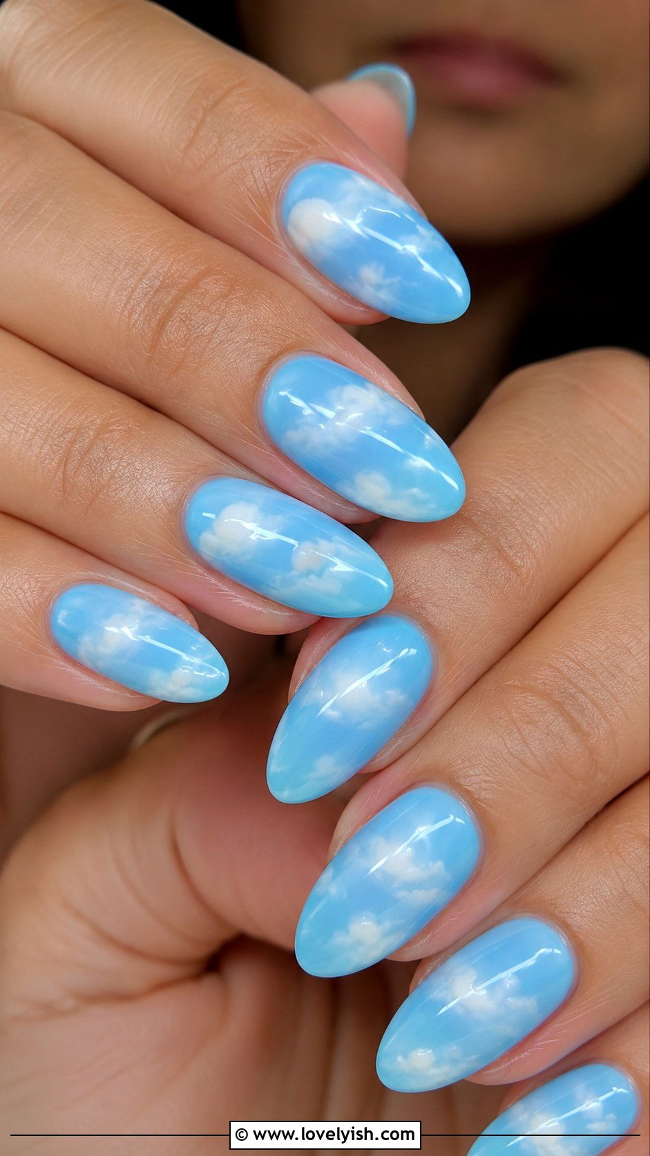 39 Summer Nail Ideas for a Bright Bold Manicure