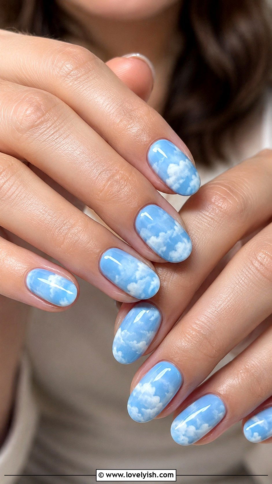 25 Easter Nails Design Ideas for a Festive Spring Look