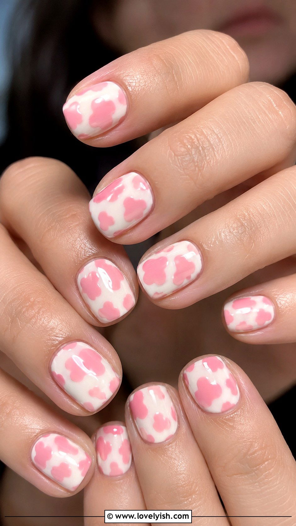 45 Cute Nail Designs You’ll Absolutely Love to Try