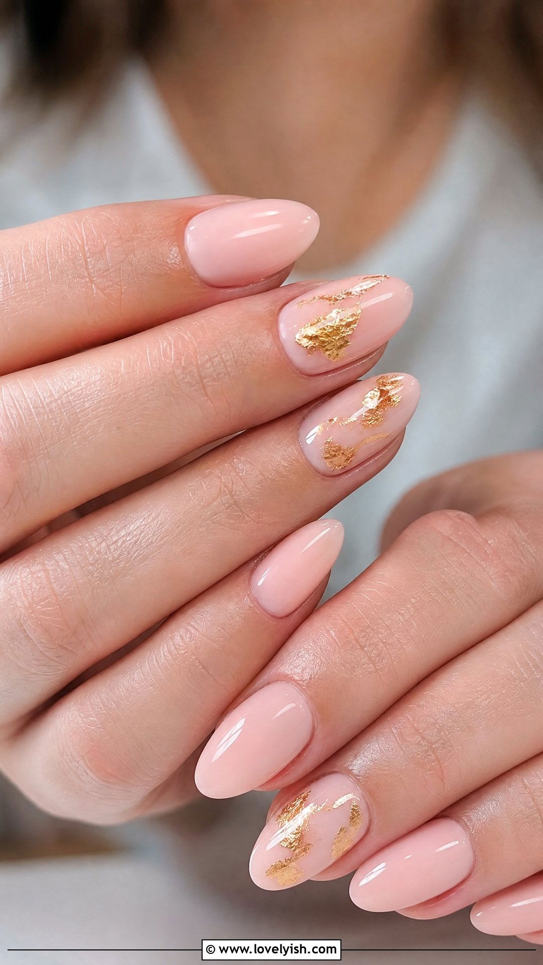 50 Beautiful Feminine Nails Ideas for a Graceful Look