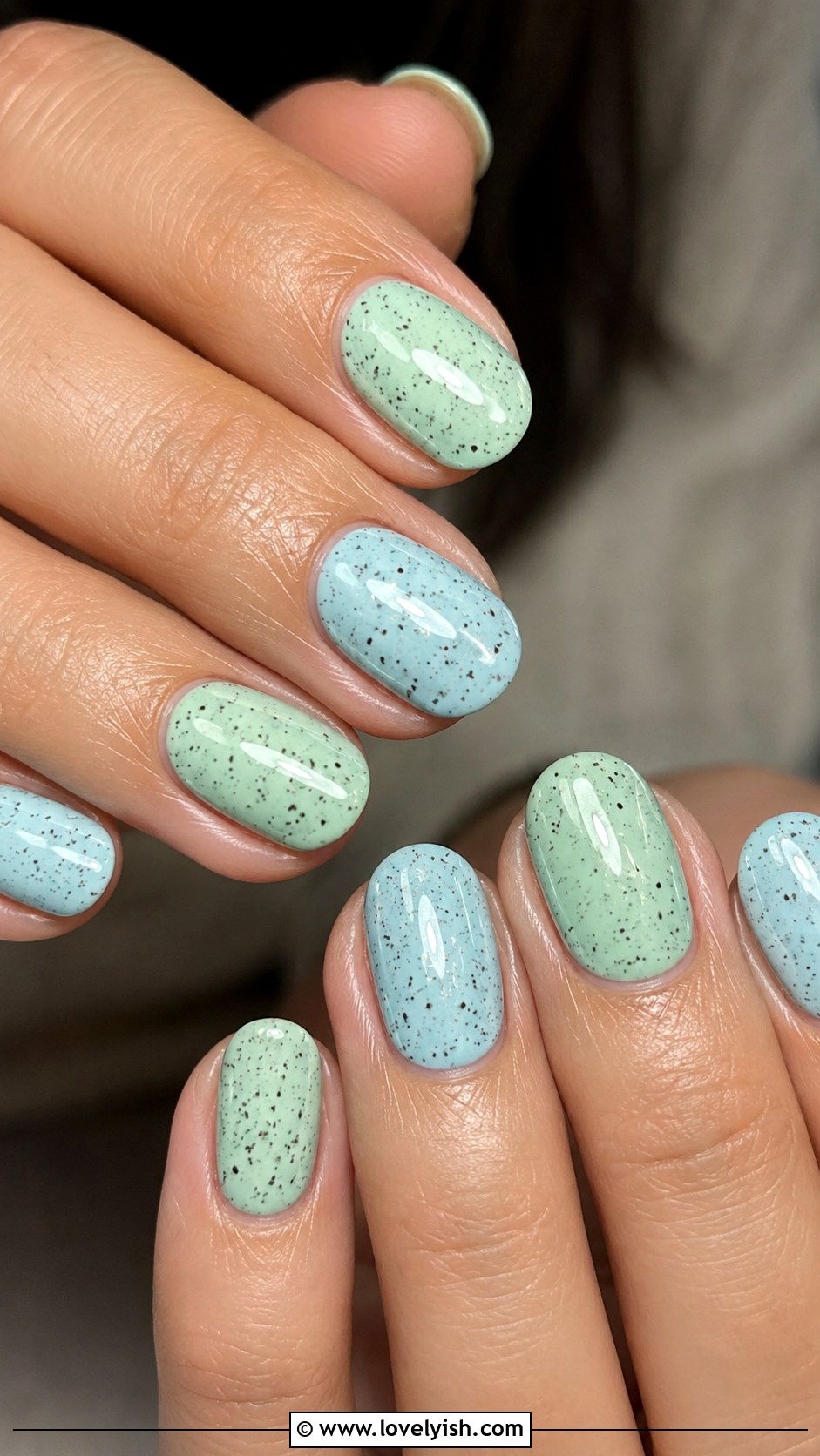 31 Easter Nail Designs 2026 to Glam Your Spring