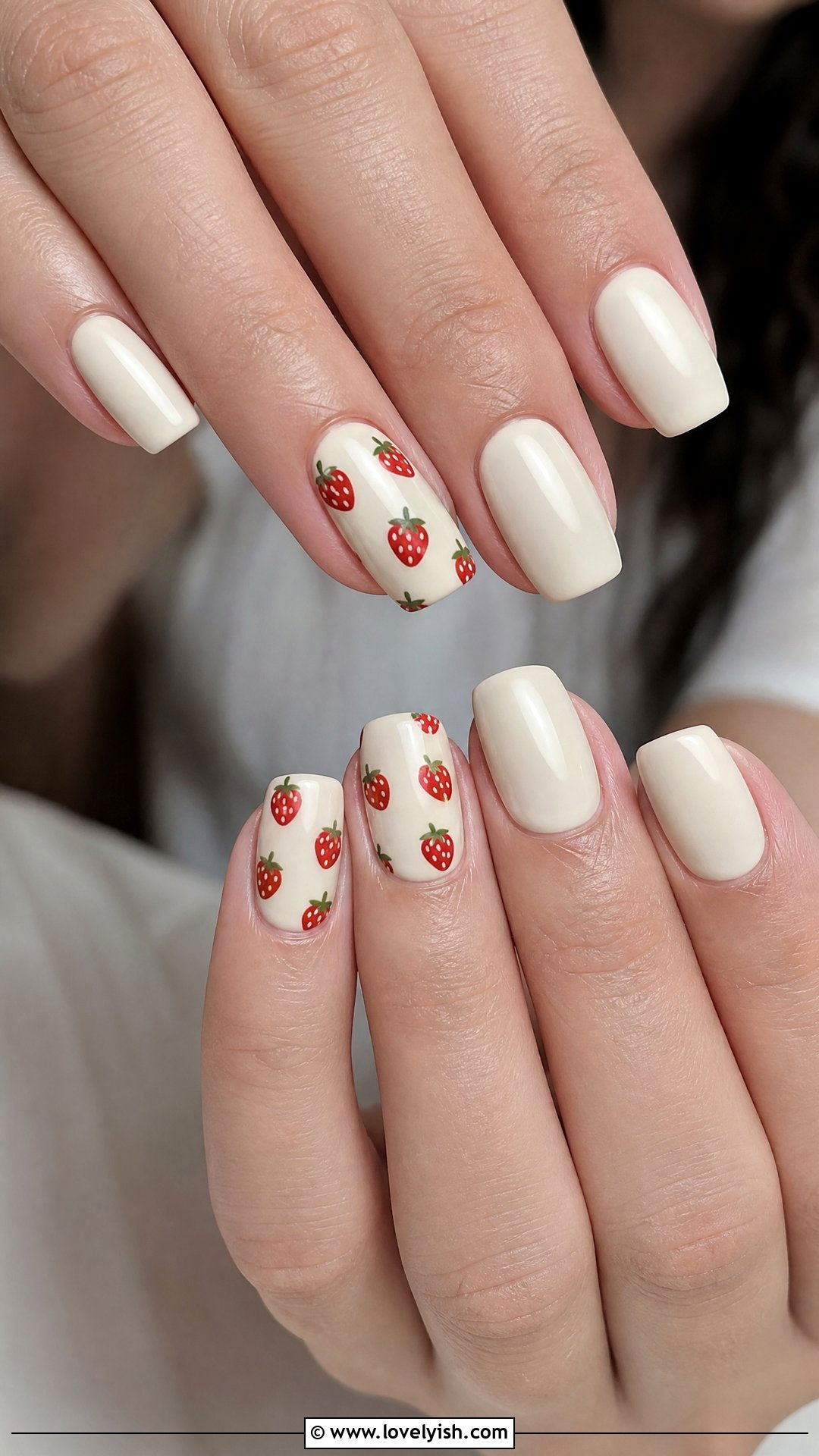 50 Mothers Day Nail Designs to Celebrate in Style