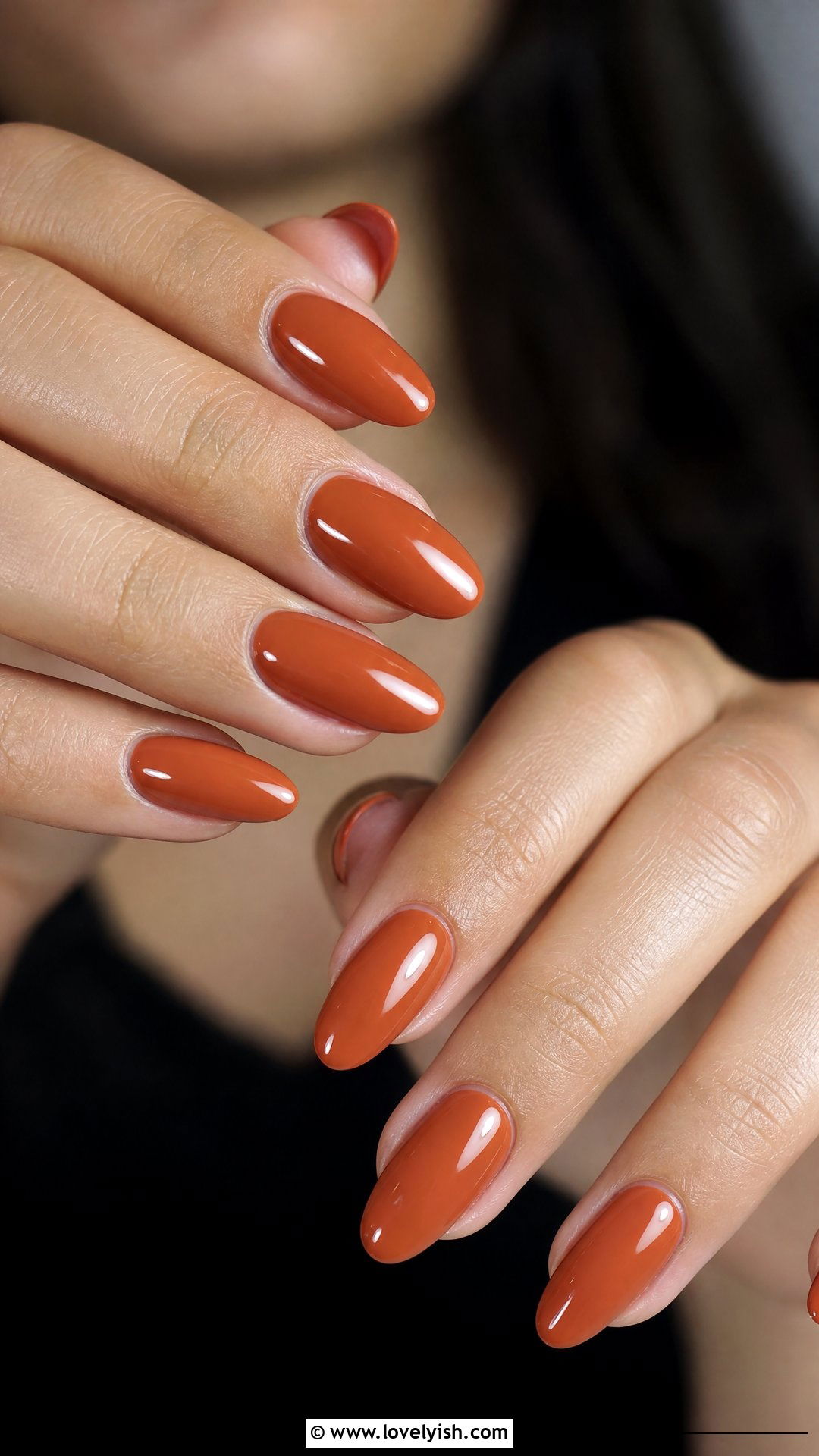Terracotta Nails - 49 nail colors - 49 nail colors