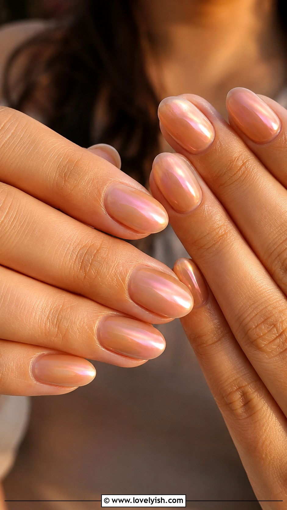 Toasted Neutral Nails - 50 neutral nails - 50 neutral nails