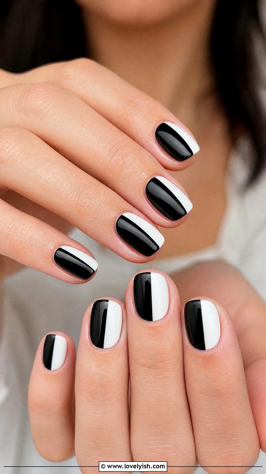 35 Nail Art for Beginners: Easy Designs to Try
