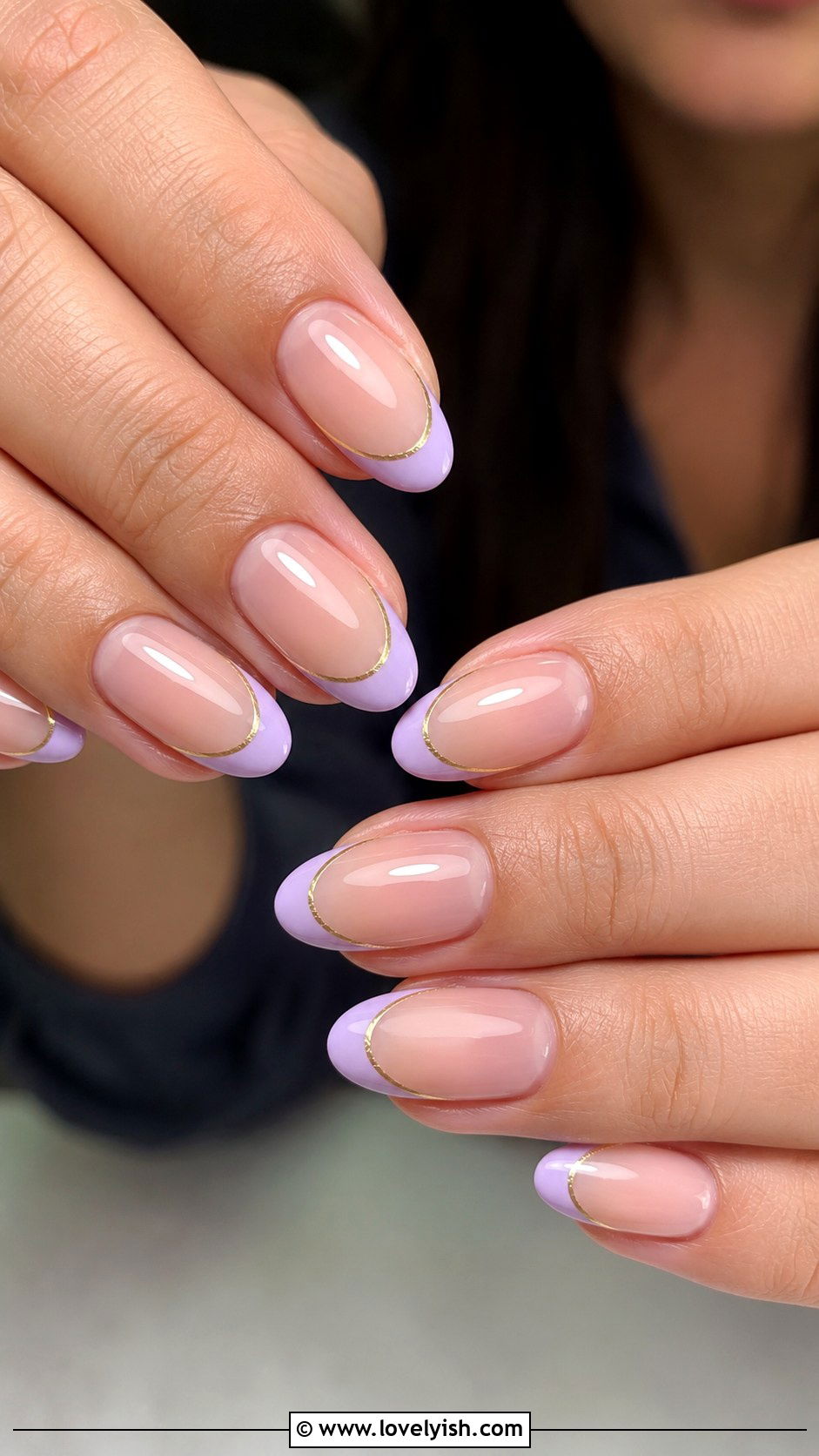 50 Stunning UV Gel Nails Ideas for a Flawless Manicure