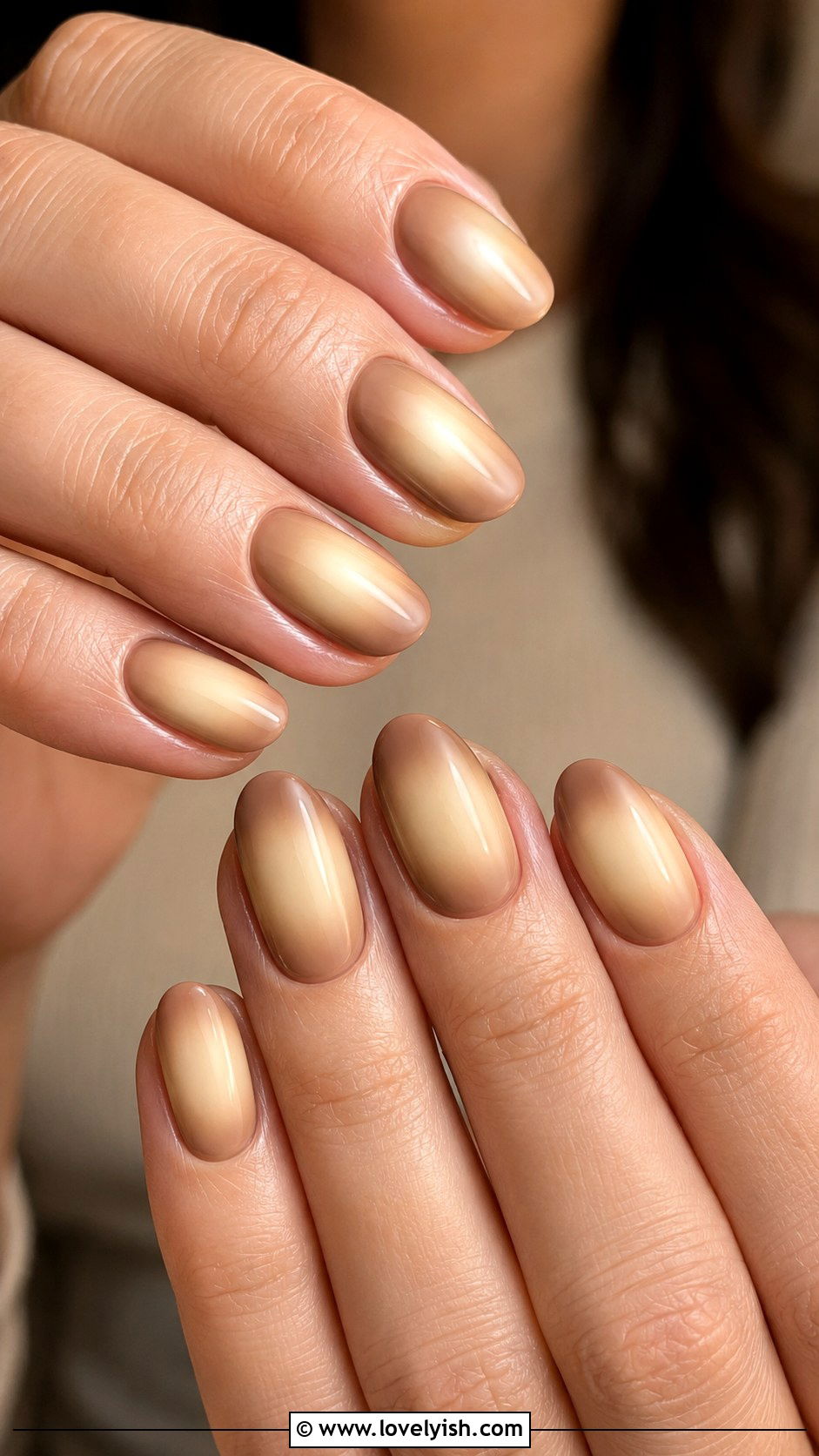 Vanilla Aura Nails - 50 vanilla girl nails - 50 vanilla girl nails