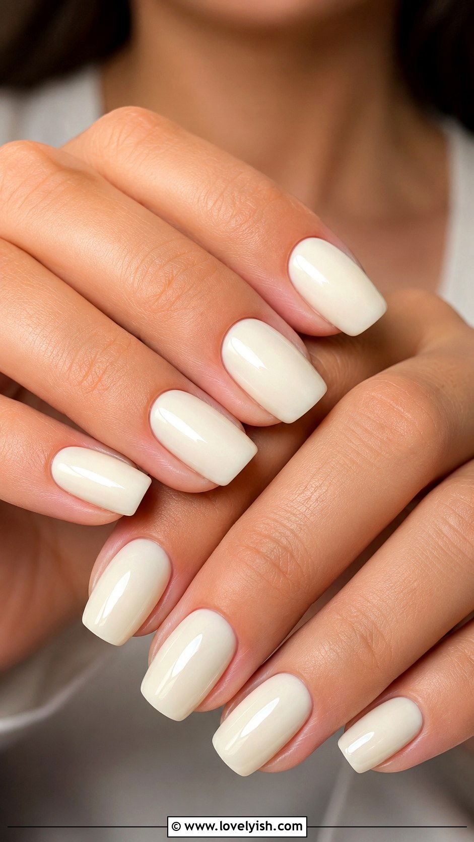Vanilla Strawberry Nails - 50 vanilla girl nails - 50 vanilla girl nails