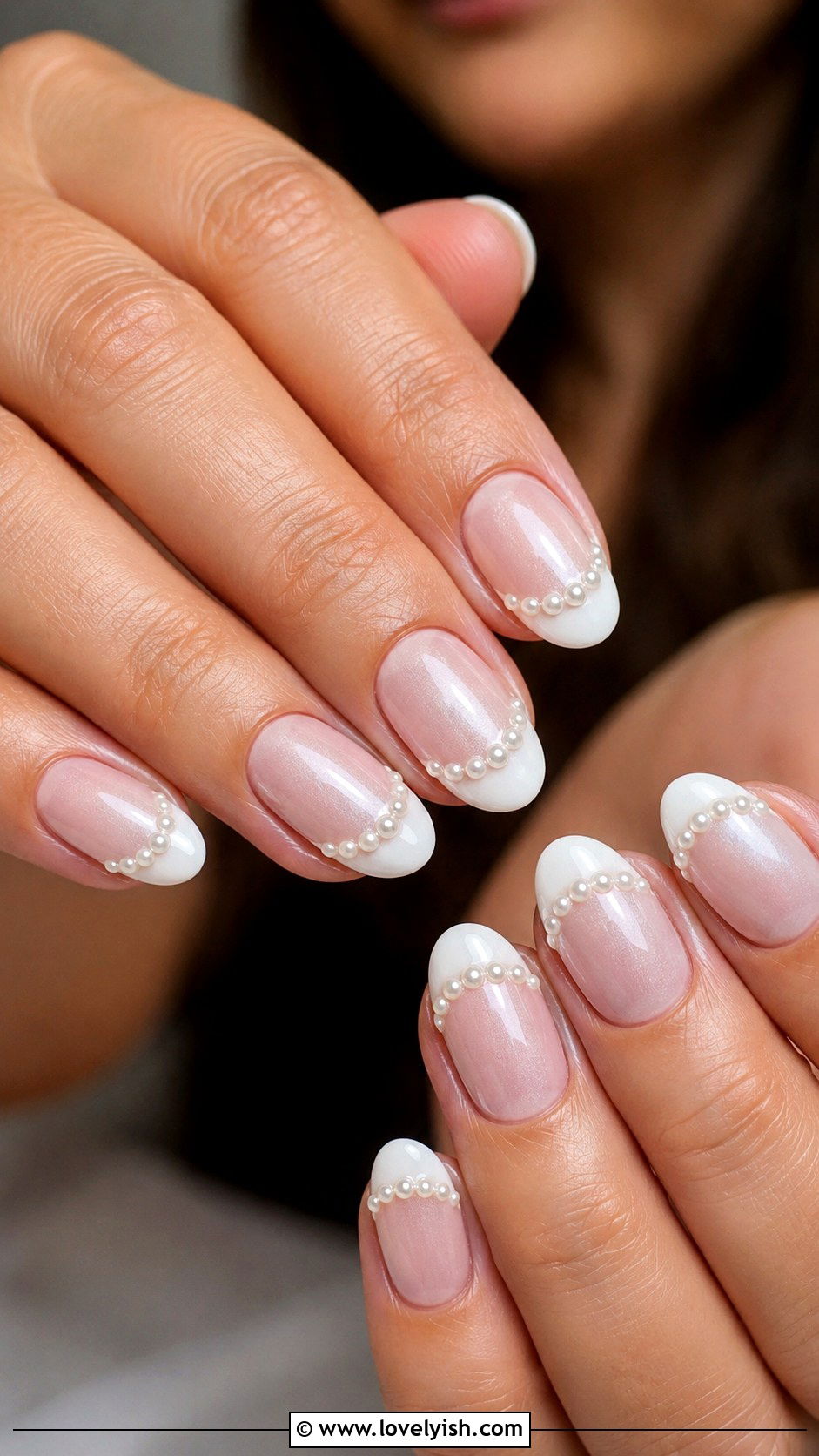 50 White Nails Ideas for a Clean, Chic Manicure Look