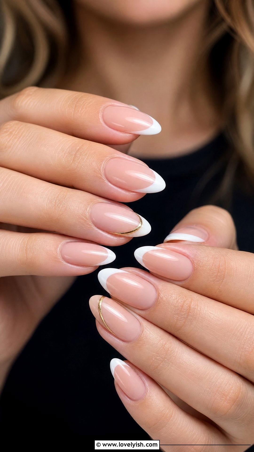 50 Trendy Dip Powder Nails Ideas for a Flawless Look